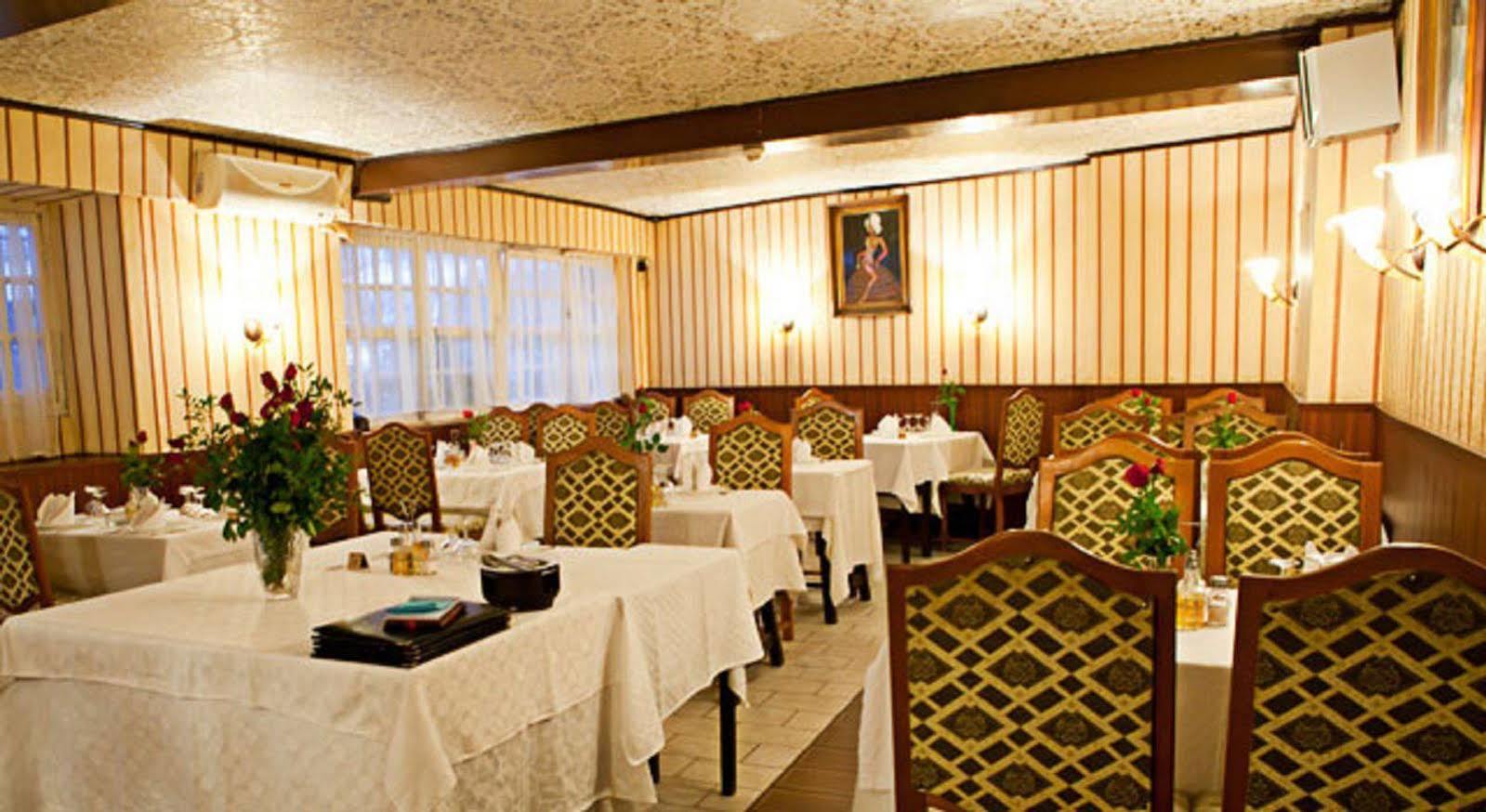 Hotel Suisse アルジェ エクステリア 写真