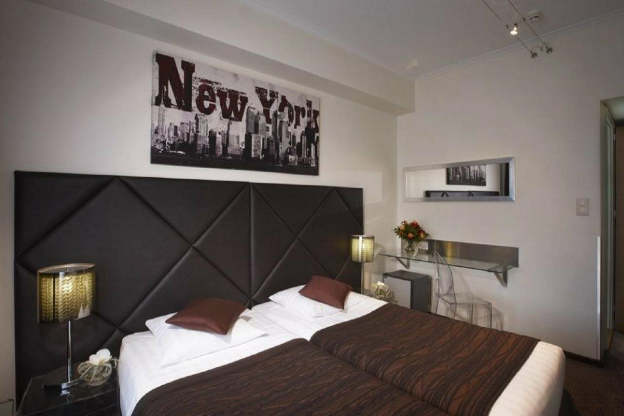 Hotel Suisse アルジェ エクステリア 写真
